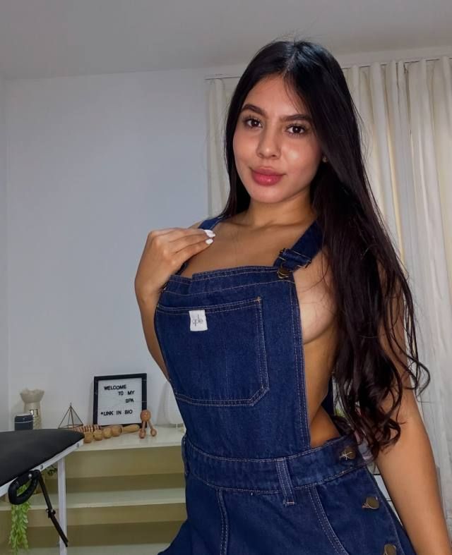 Exotic Escorts - Image 3